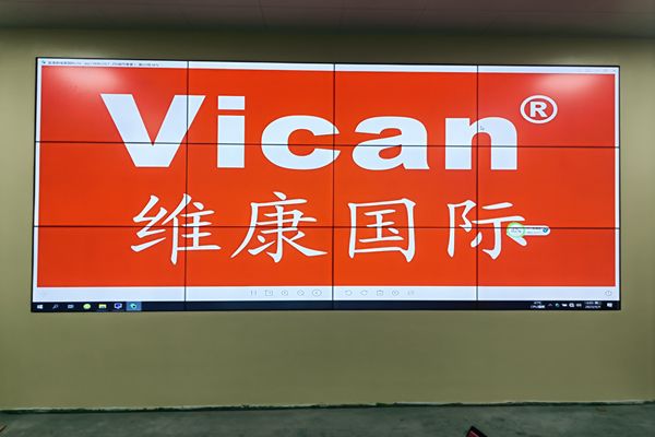 液晶拼接屏多少錢一塊，液晶拼接屏價格有哪些因素決定的？