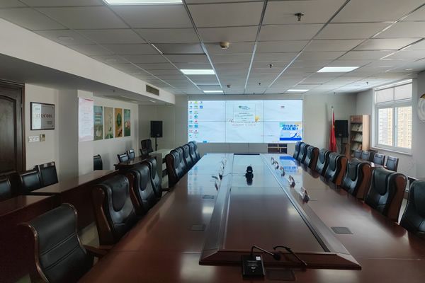 拼接屏和LED屏哪個好，這四點說明可以讓您做出選擇