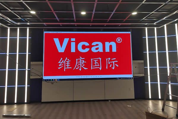為什么很多中大型會議室都會采用LED顯示屏？