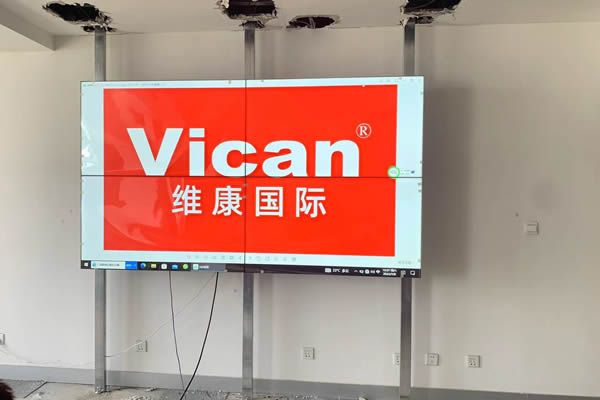 避免踩雷：找拼接屏廠家，注意這幾個細節(jié)可減少損失