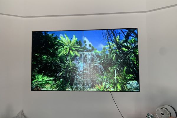 會議室大屏用液晶拼接屏好，還是LED屏幕好