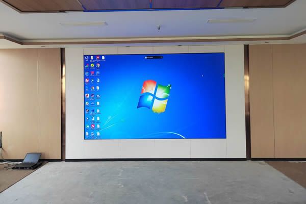 多媒體展廳大屏有哪些，多媒體展廳用哪種顯示大屏好？