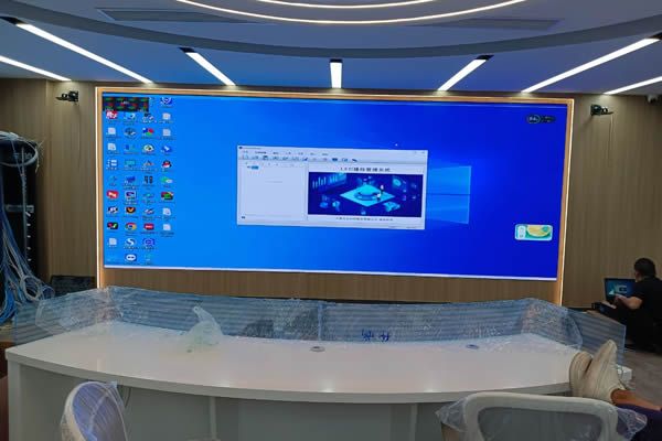 COB顯示屏是什么，COB封裝技術(shù)怎么樣