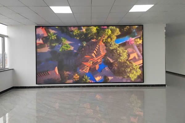LED顯示屏十大品牌有哪些，選擇哪個LED顯示屏廠家比較好？