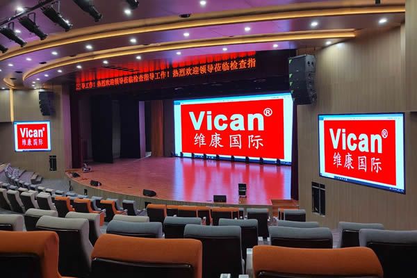 LED顯示屏和液晶拼接屏價格哪個便宜，選擇哪種好？