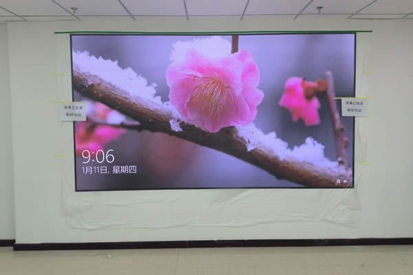 LED顯示屏的封裝技術(shù)有哪幾種，各有什么特點(diǎn)？