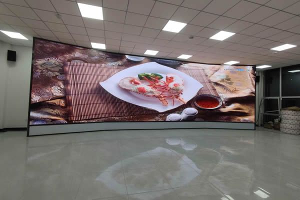 【舞臺(tái)背景LED顯示屏】 打造夢幻視聽盛宴，只為您的精彩舞臺(tái)呈現(xiàn)！