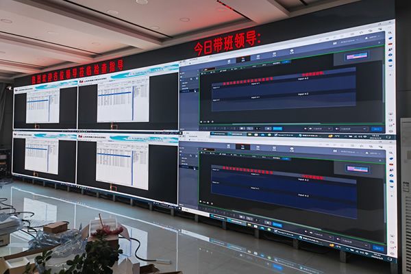 led顯示屏多少錢一平米,LED顯示屏報價明細(xì)