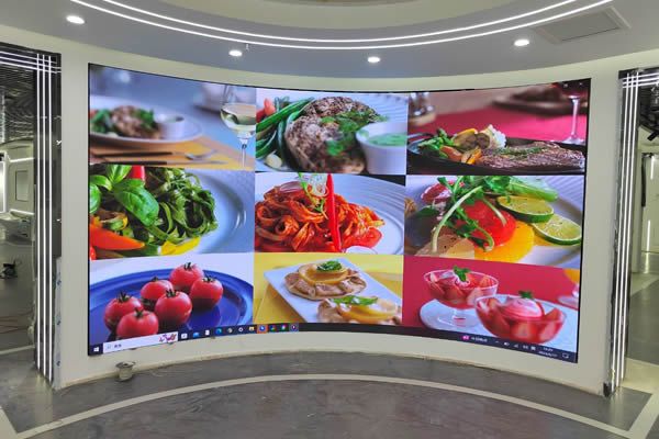 LED顯示屏價格多少錢一平米？