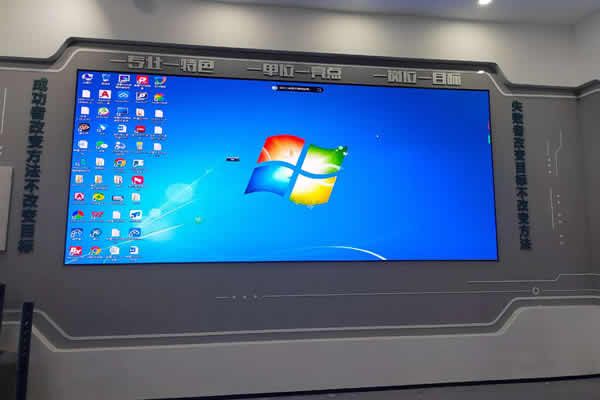 直播間用的大屏幕叫什么，用哪款大屏比較好？