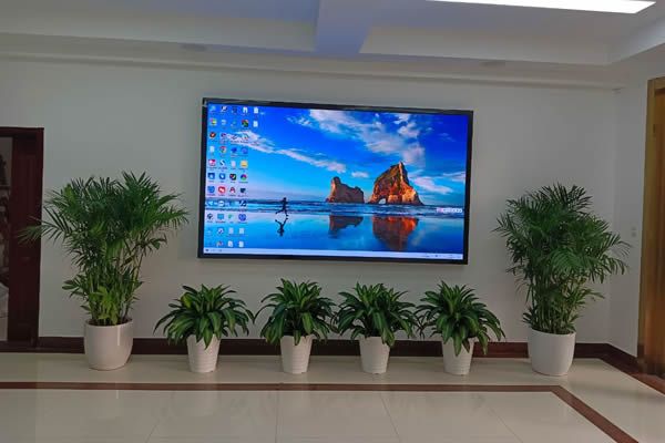 LED顯示屏的清晰度由什么決定，影響LED顯示屏清晰度的原因有哪些