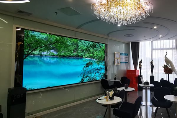 LED顯示屏可以當家庭電視使用嗎，用哪種規(guī)格型號的好？