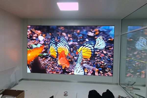 國內比較知名的led顯示屏生產廠家有哪些？