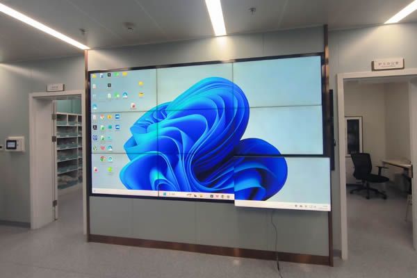 液晶拼接屏和LED顯示屏哪個壽命更長？